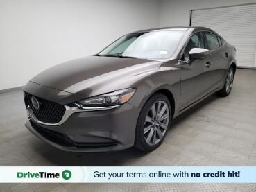 2018 Mazda MAZDA6 in Grand Rapids, MI 49508