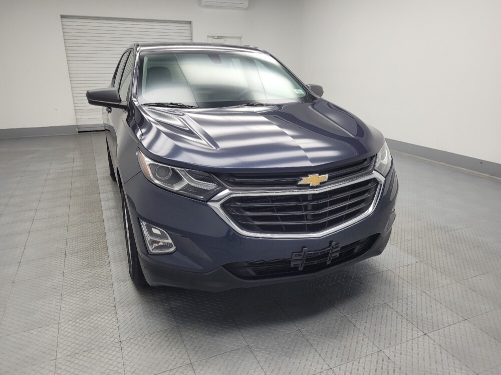 2018 Chevrolet Equinox in Highland, IN 46322 - 18061085 14