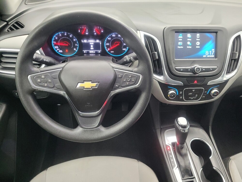 2018 Chevrolet Equinox in Highland, IN 46322 - 18061085 22