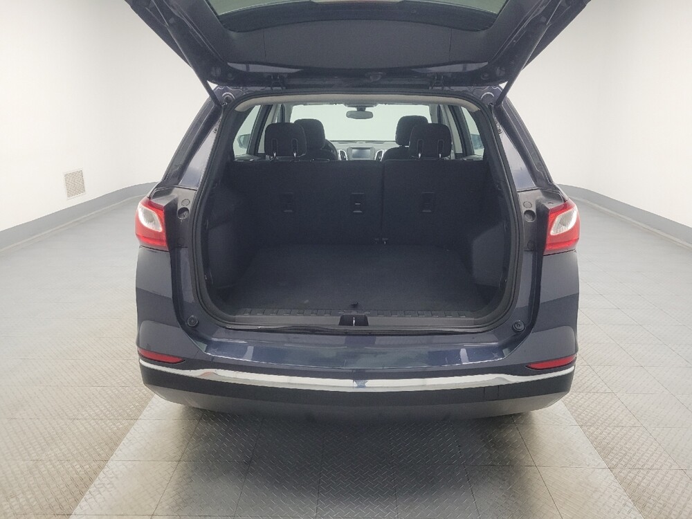 2018 Chevrolet Equinox in Highland, IN 46322 - 18061085 29