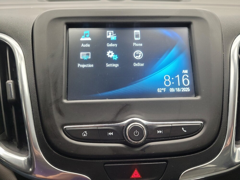 2018 Chevrolet Equinox in Highland, IN 46322 - 18061085 25