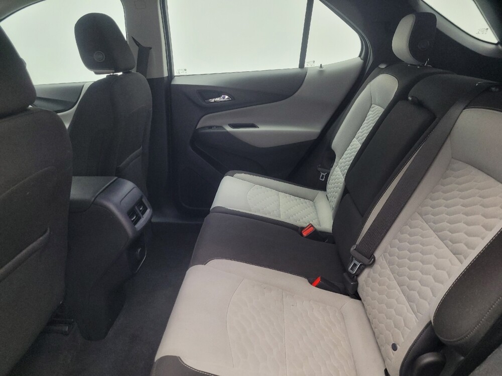 2018 Chevrolet Equinox in Highland, IN 46322 - 18061085 18