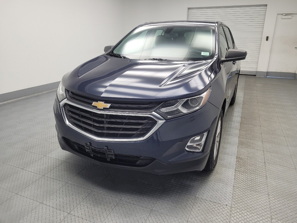 2018 Chevrolet Equinox in Highland, IN 46322 - 18061085 15