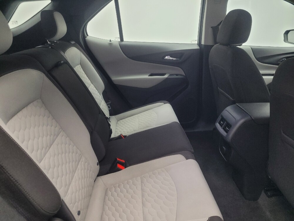 2018 Chevrolet Equinox in Highland, IN 46322 - 18061085 19