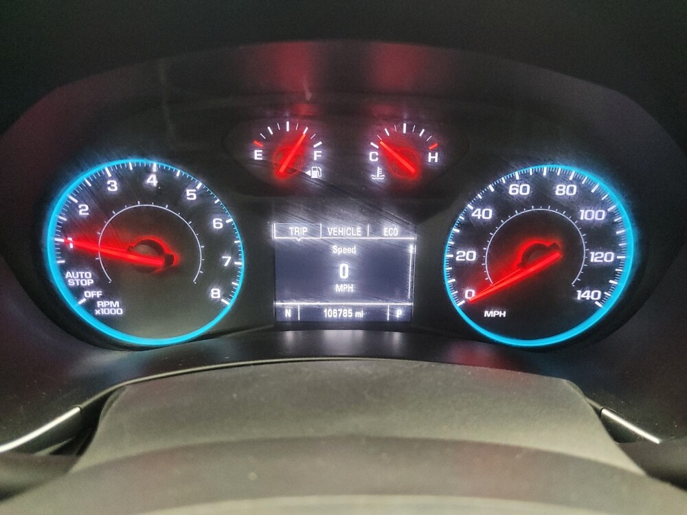 2018 Chevrolet Equinox in Highland, IN 46322 - 18061085 23