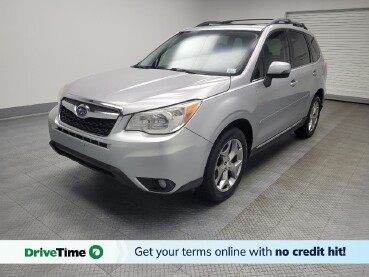 2015 Subaru Forester in Highland, IN 46322