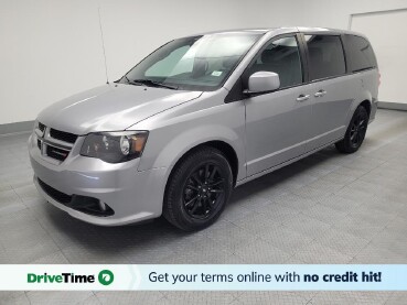 2019 Dodge Grand Caravan in Memphis, TN 38128