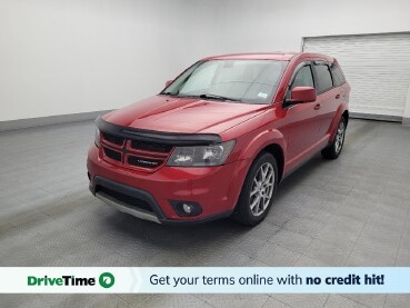 2018 Dodge Journey in Jacksonville, FL 32210