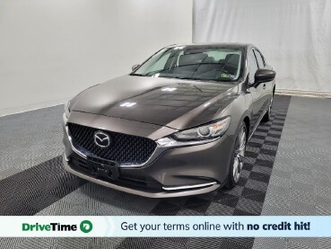 2018 Mazda MAZDA6 in Allentown, PA 18103