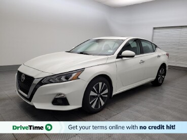 2020 Nissan Altima in Glendale, AZ 85301