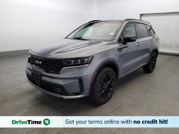 2022 Kia Sorento in Chesapeake, VA 23320