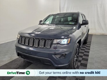 2018 Jeep Grand Cherokee in Allentown, PA 18103