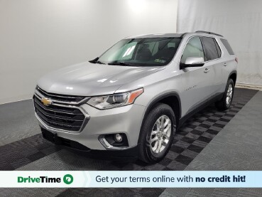 2019 Chevrolet Traverse in Allentown, PA 18103