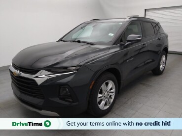 2019 Chevrolet Blazer in Winston-Salem, NC 27103