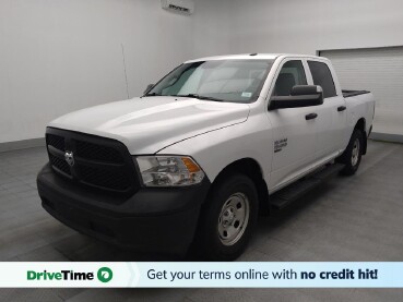 2022 RAM 1500 in Union City, GA 30291