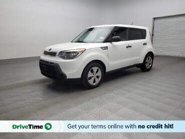 2015 Kia Soul in Arlington, TX 76011