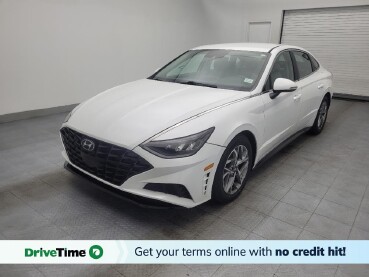 2021 Hyundai Sonata in Charlotte, NC 28213
