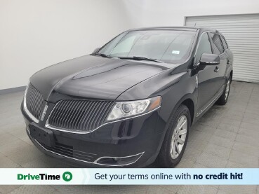 2015 Lincoln MKT in Houston, TX 77060