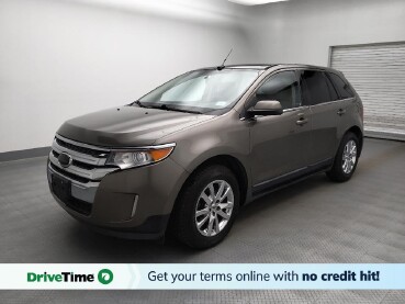 2013 Ford Edge in Lakewood, CO 80215