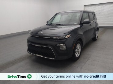 2021 Kia Soul in Jacksonville, FL 32210