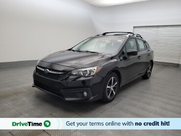 2022 Subaru Impreza in Glendale, AZ 85301