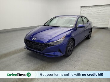 2022 Hyundai Elantra in Columbia, SC 29210
