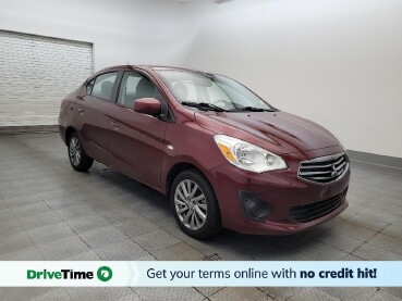 2018 Mitsubishi Mirage G4 in Glendale, AZ 85301