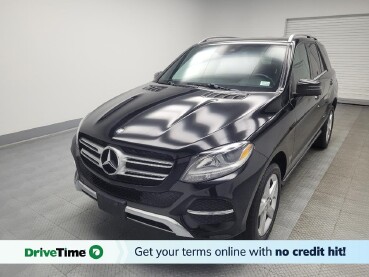 2016 Mercedes-Benz GLE 350 in Mishawaka, IN 46545