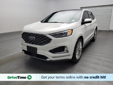 2020 Ford Edge in Round Rock, TX 78664