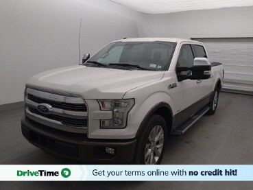 2017 Ford F150 in Tampa, FL 33619
