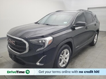 2021 GMC Terrain in San Antonio, TX 78238