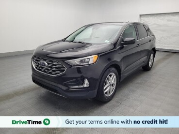 2021 Ford Edge in Morrow, GA 30260