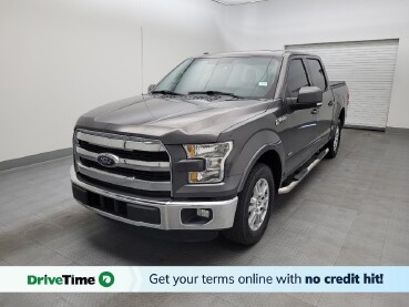 2016 Ford F150 in Maple Heights, OH 44137