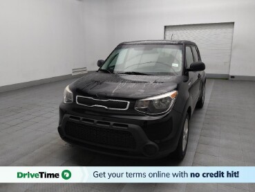 2016 Kia Soul in Augusta, GA 30907