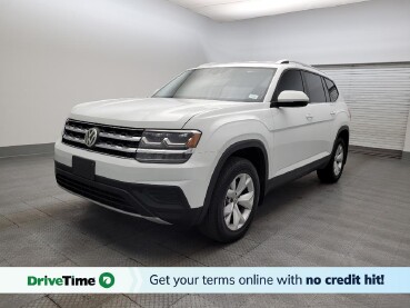2019 Volkswagen Atlas in Glendale, AZ 85301
