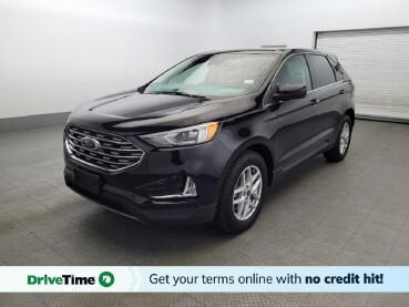 2022 Ford Edge in Temple Hills, MD 20746