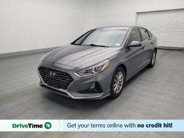 2019 Hyundai Sonata in Mobile, AL 36606