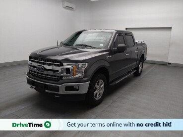 2018 Ford F150 in Macon, GA 31210