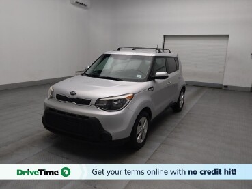 2015 Kia Soul in Morrow, GA 30260