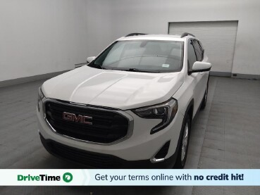 2019 GMC Terrain in Duluth, GA 30096