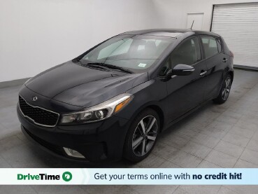 2017 Kia Forte in Greenville, SC 29607