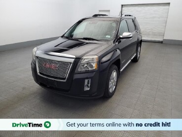 2015 GMC Terrain in Glen Burnie, MD 21061