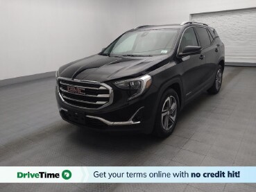 2021 GMC Terrain in Morrow, GA 30260