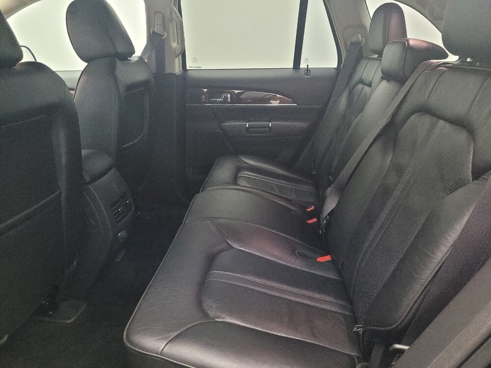 2014 Lincoln MKX in Kissimmee, FL 34744 - 18061150 18