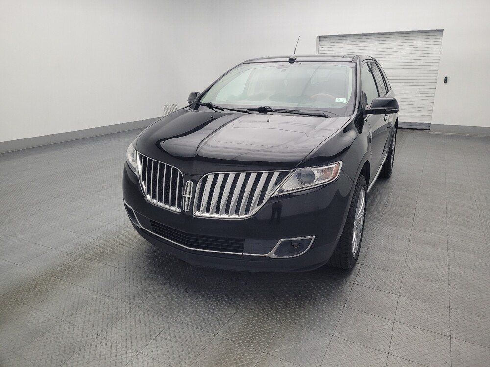 2014 Lincoln MKX in Kissimmee, FL 34744 - 18061150 15