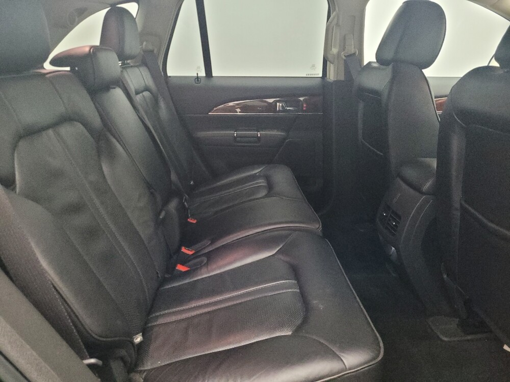 2014 Lincoln MKX in Kissimmee, FL 34744 - 18061150 19