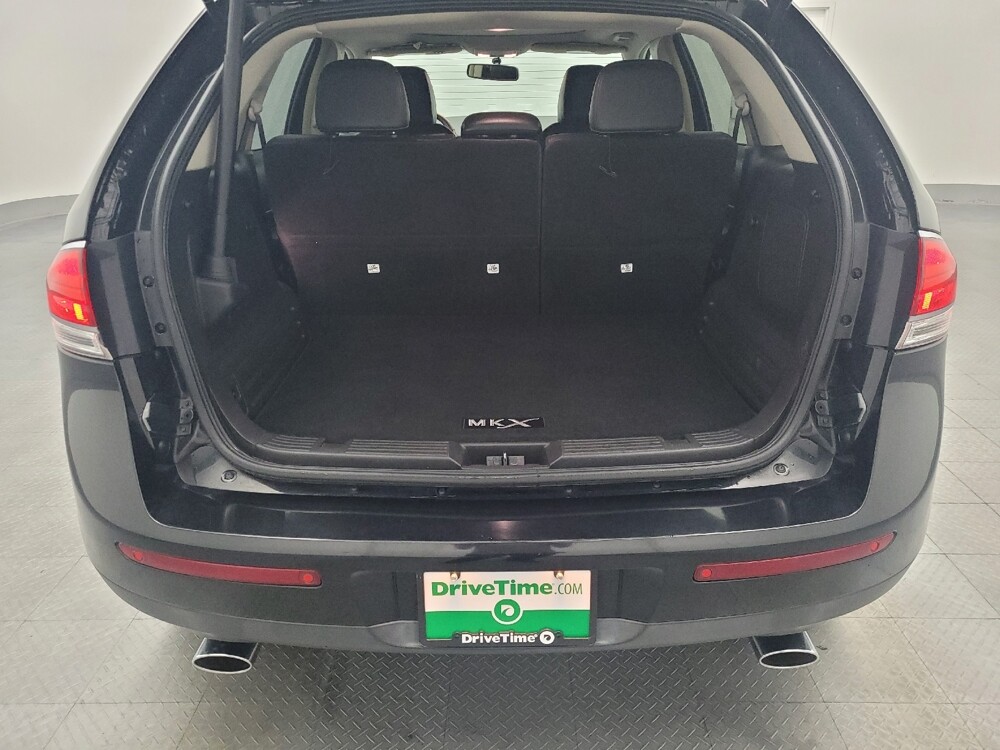 2014 Lincoln MKX in Kissimmee, FL 34744 - 18061150 29