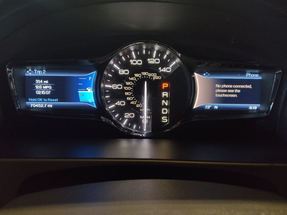 2014 Lincoln MKX in Kissimmee, FL 34744 - 18061150 23