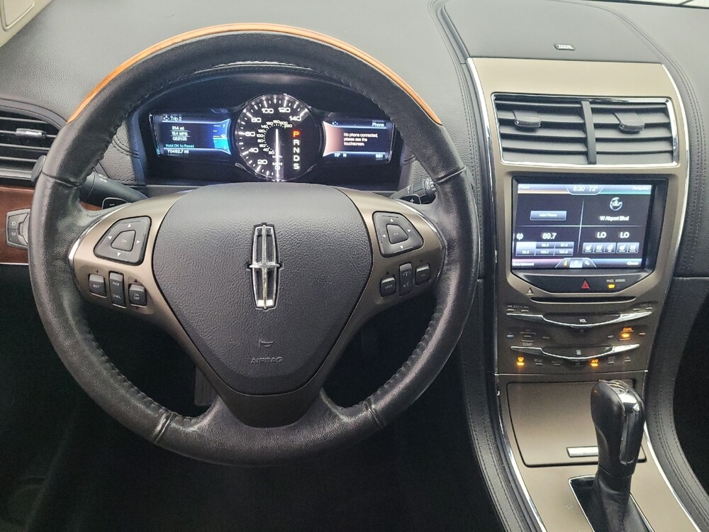 2014 Lincoln MKX in Kissimmee, FL 34744 - 18061150 22