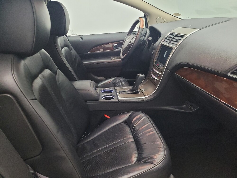 2014 Lincoln MKX in Kissimmee, FL 34744 - 18061150 21